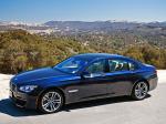 BMW 760Li M Sport Package 2012 года (US)